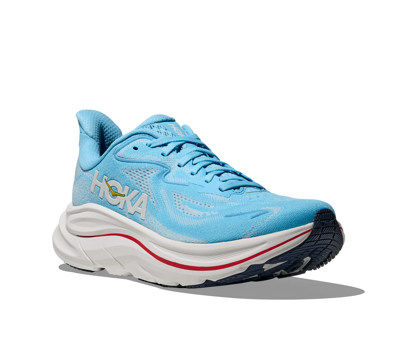 CLIFTON 10 by HOKA (SEASONAL)