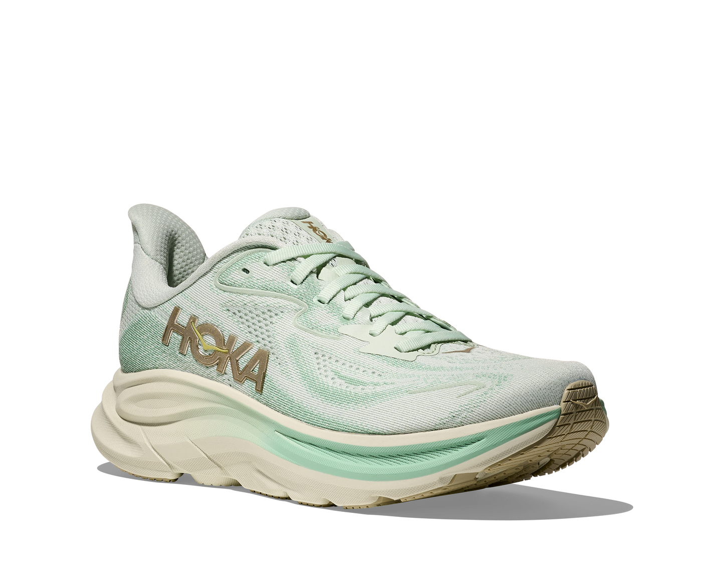 CLIFTON 10 by HOKA (SEASONAL)