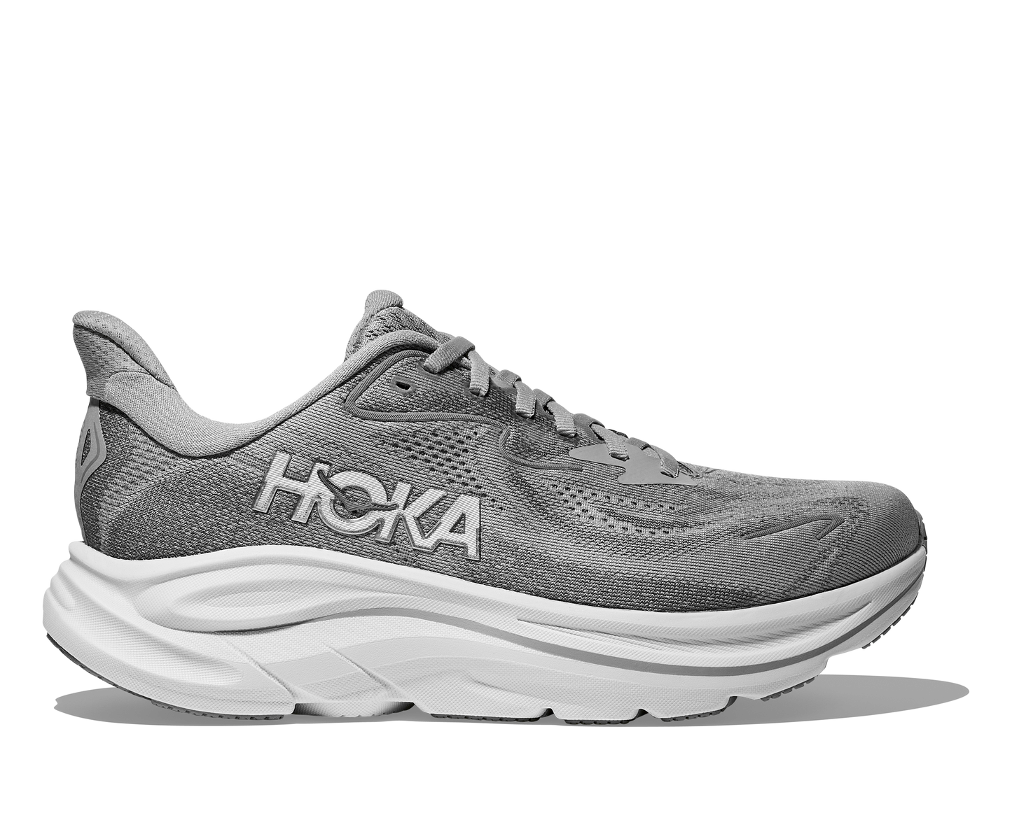 CLIFTON 10 by HOKA