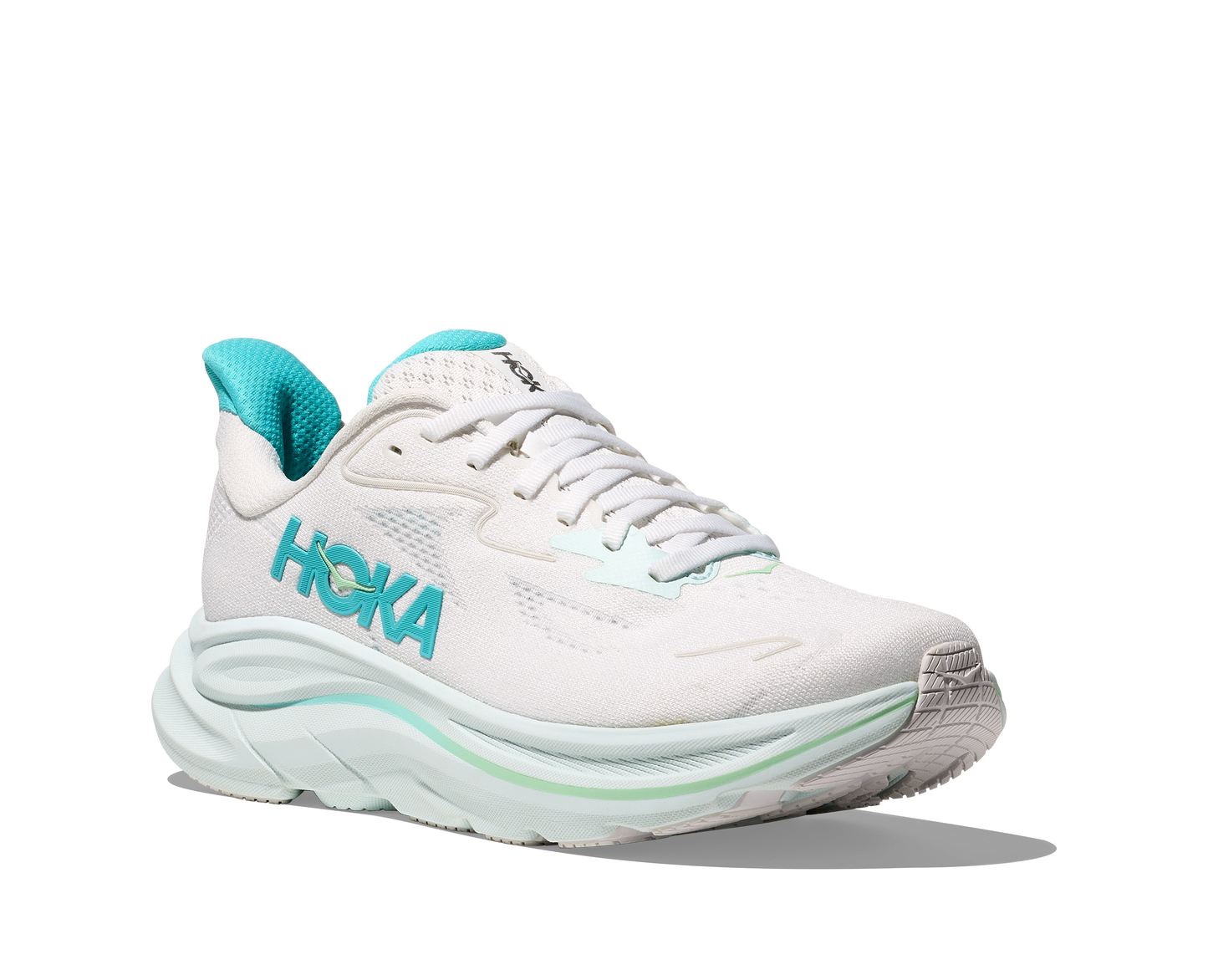 CLIFTON 10 by HOKA