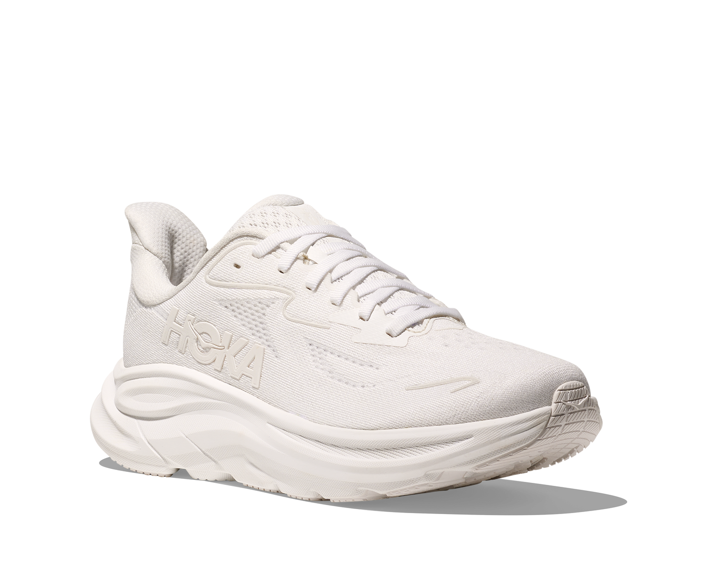 CLIFTON 10 by HOKA