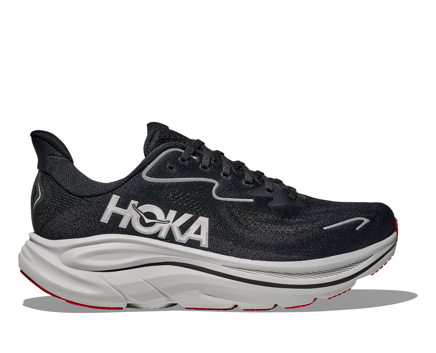 Men's CLIFTON 10 WIDES by HOKA