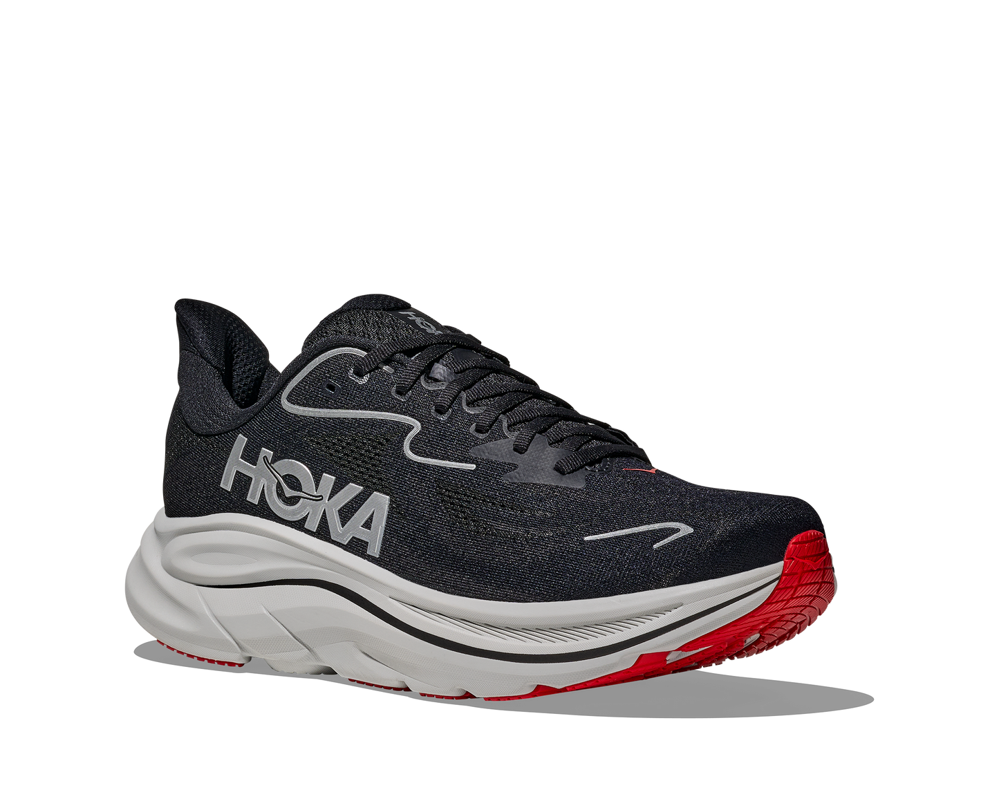 Men's CLIFTON 10 WIDES by HOKA