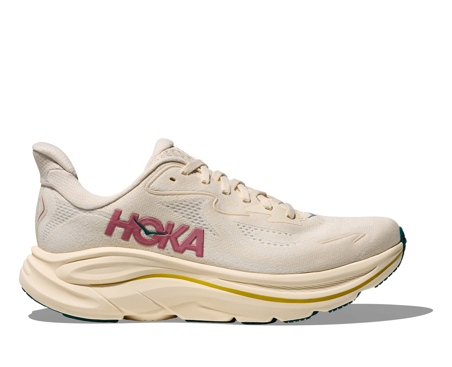 CLIFTON 10 WIDES by HOKA