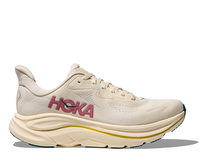 CLIFTON 10 WIDES by HOKA
