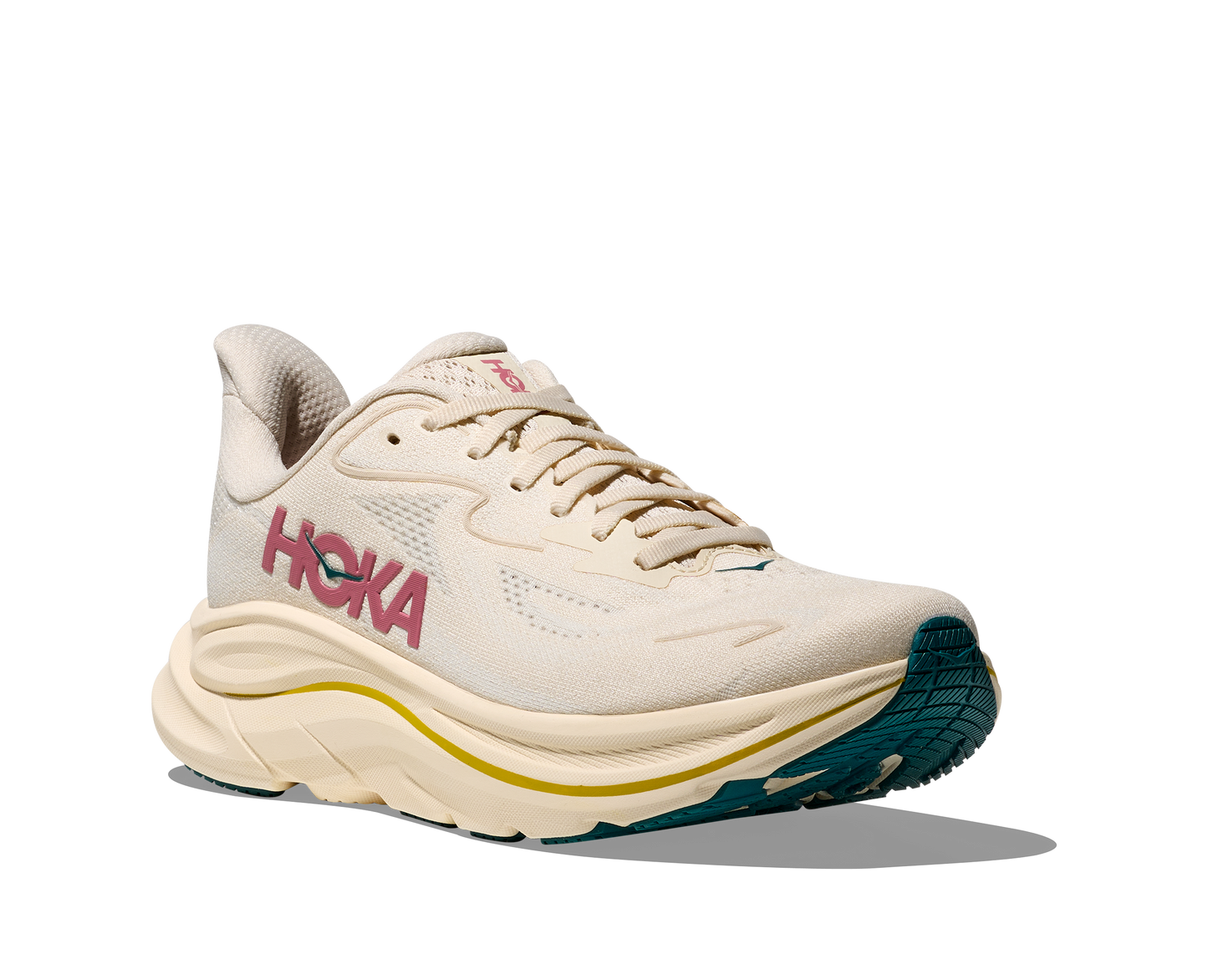 CLIFTON 10 WIDES by HOKA