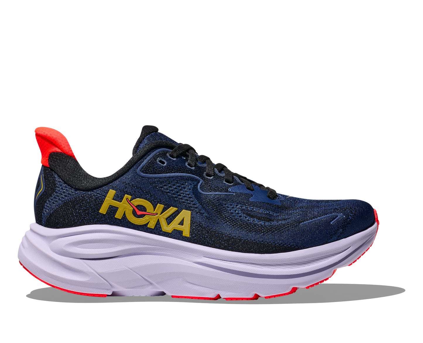 CLIFTON 10 WIDES by HOKA