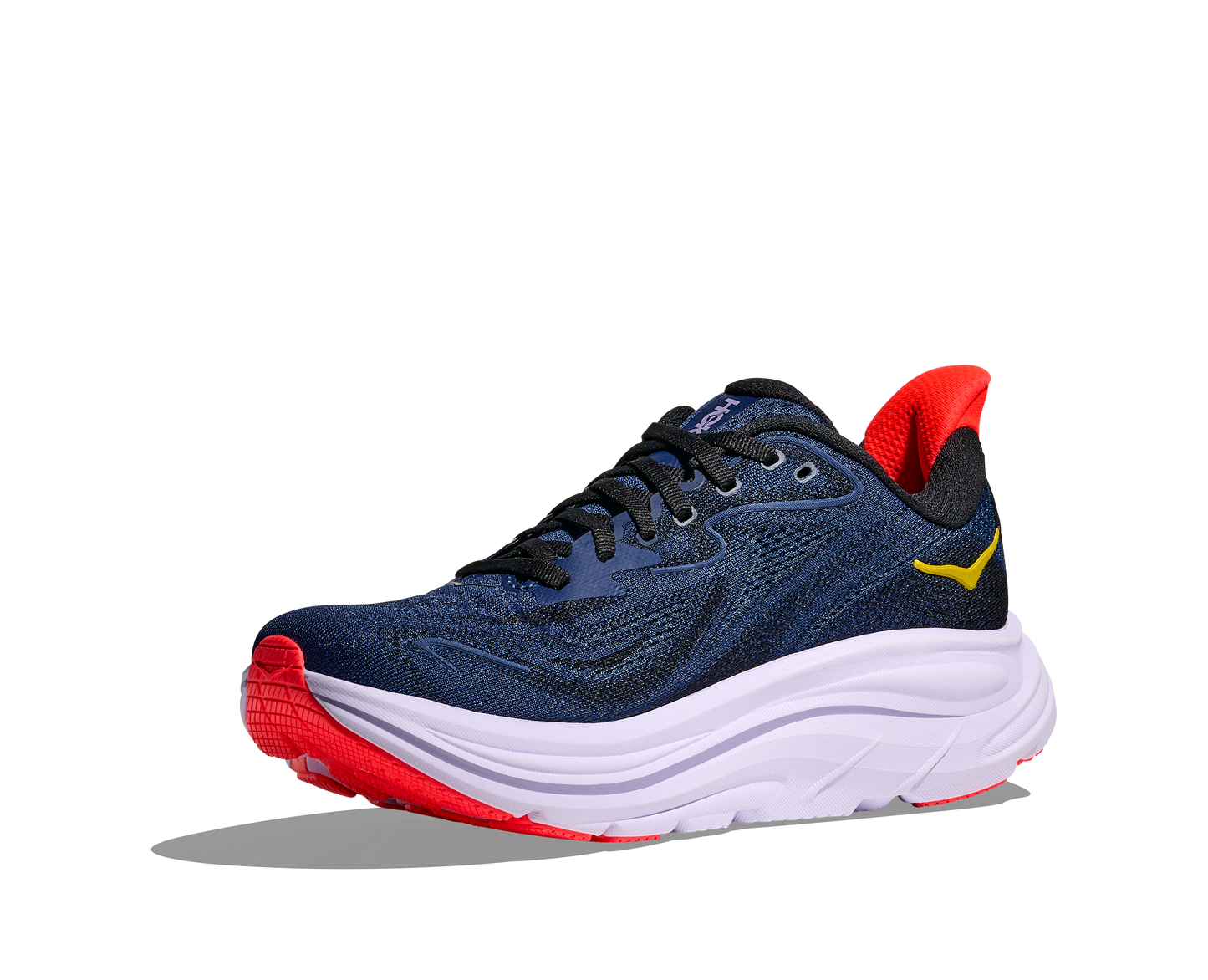 CLIFTON 10 WIDES by HOKA