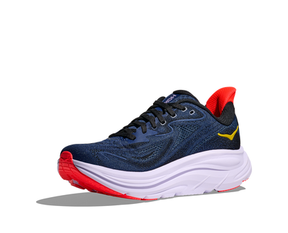 CLIFTON 10 WIDES by HOKA