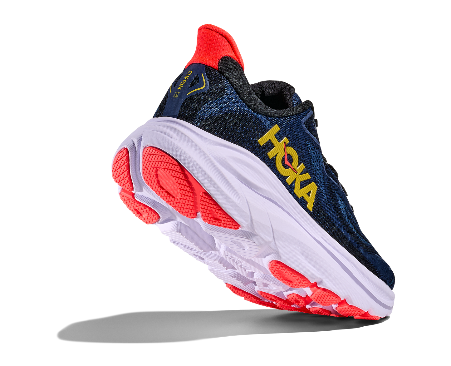 CLIFTON 10 WIDES by HOKA