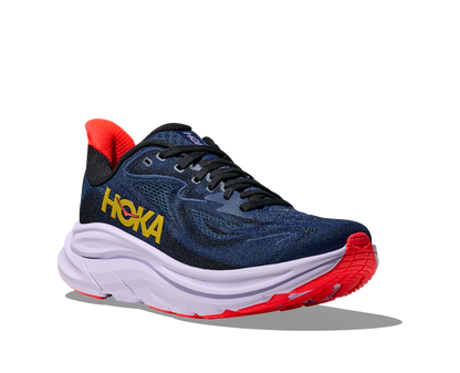 CLIFTON 10 WIDES by HOKA