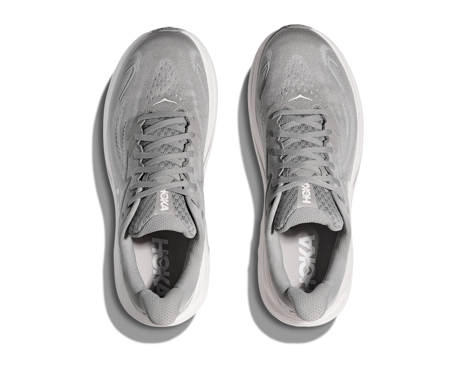 Men's CLIFTON 10 X-WIDES by HOKA