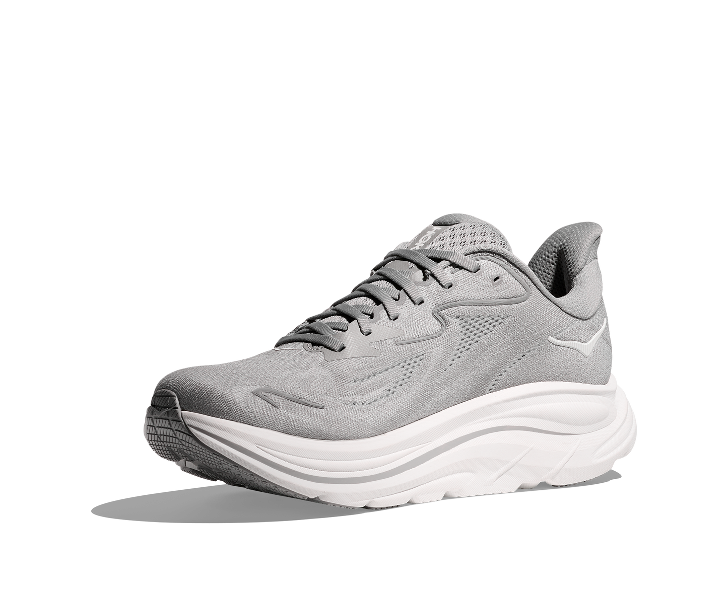 Men's CLIFTON 10 X-WIDES by HOKA