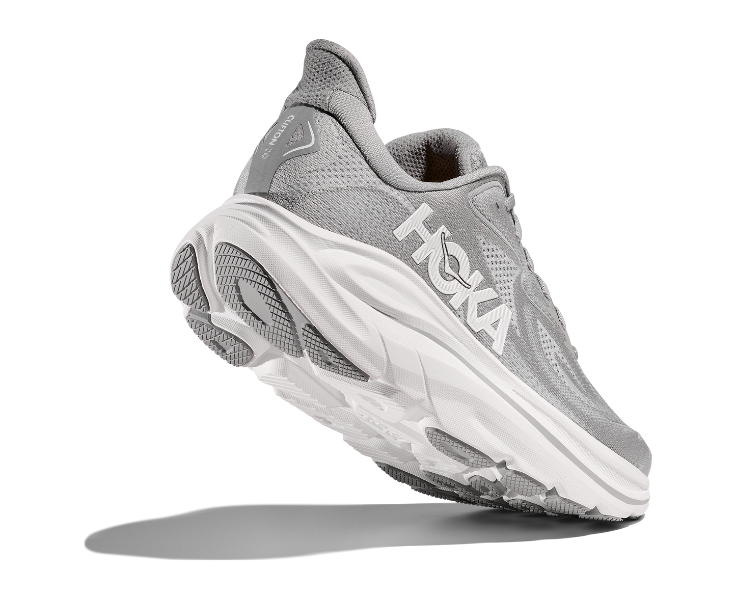 Men's CLIFTON 10 X-WIDES by HOKA