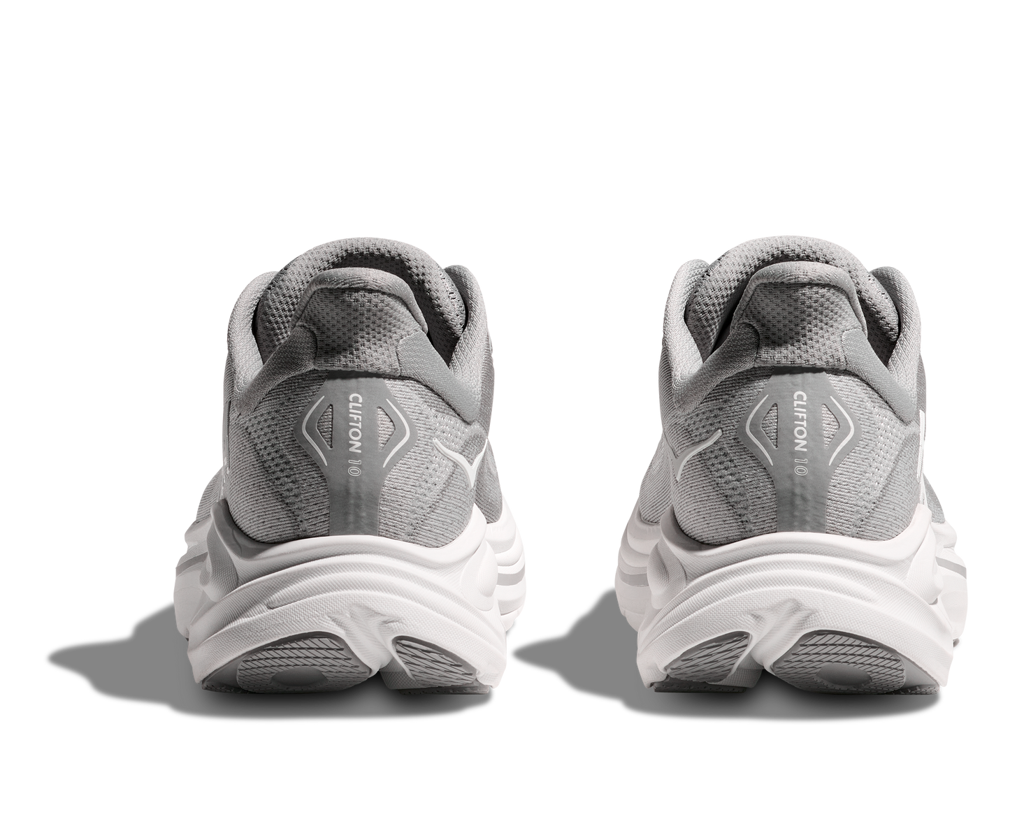 Men's CLIFTON 10 X-WIDES by HOKA