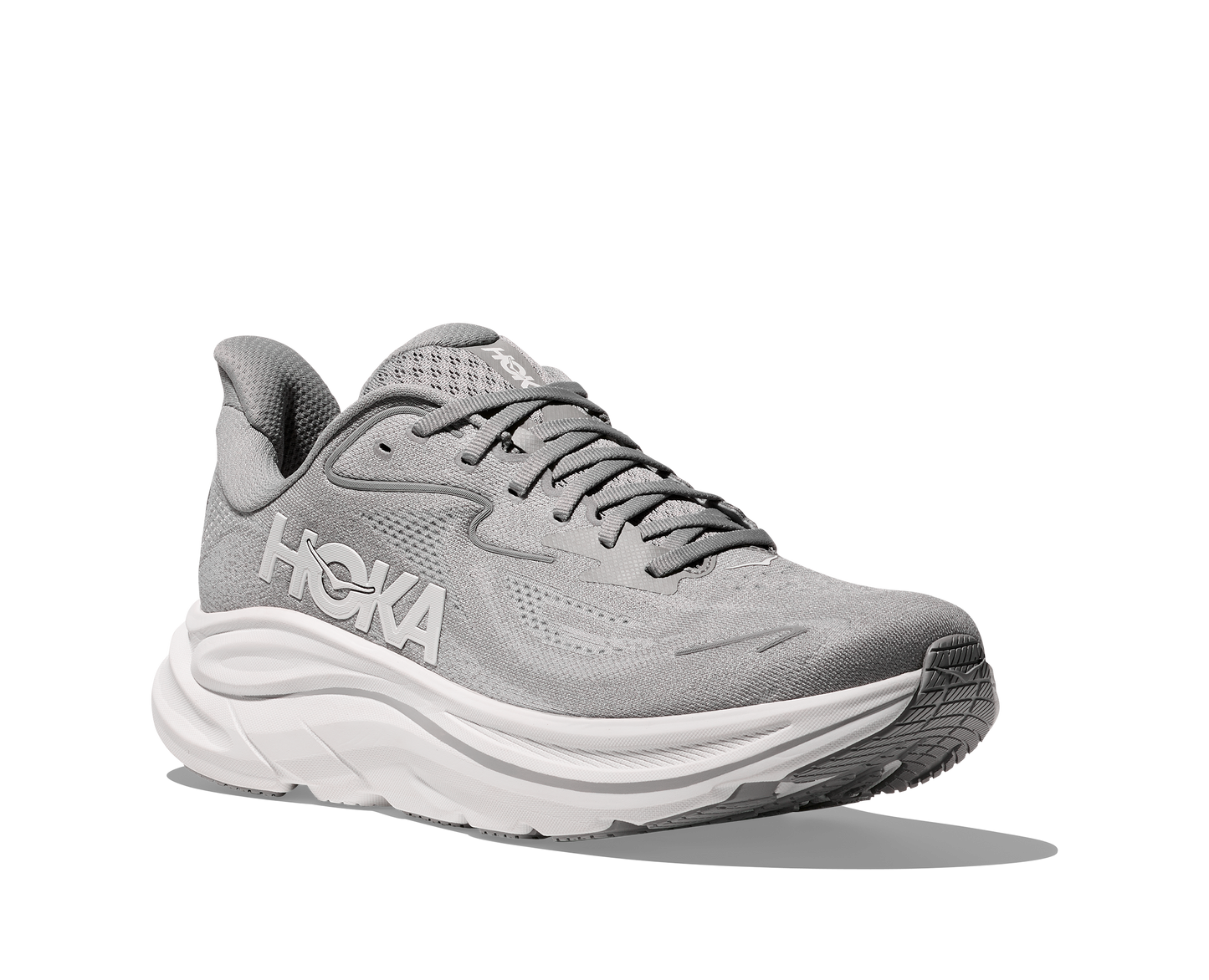 Men's CLIFTON 10 X-WIDES by HOKA