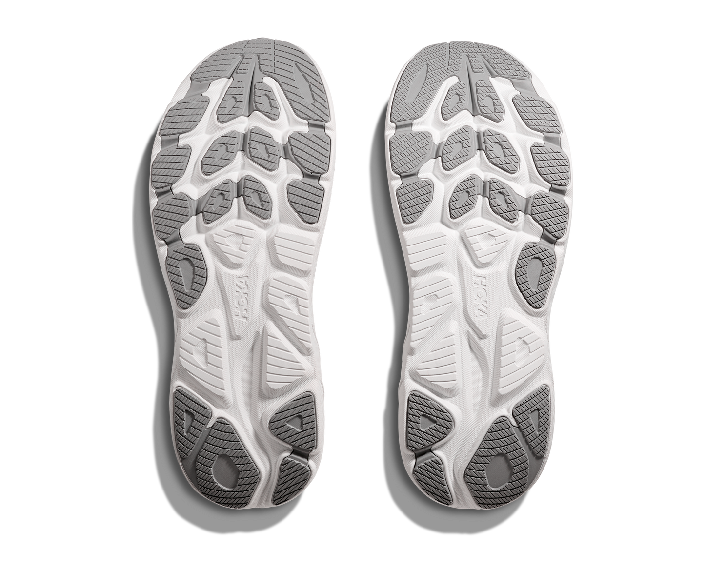 Men's CLIFTON 10 X-WIDES by HOKA