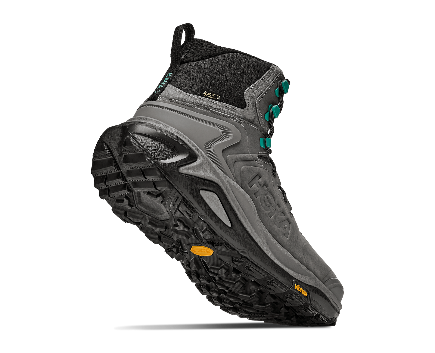 MEN'S KAHA 3 GTX by HOKA