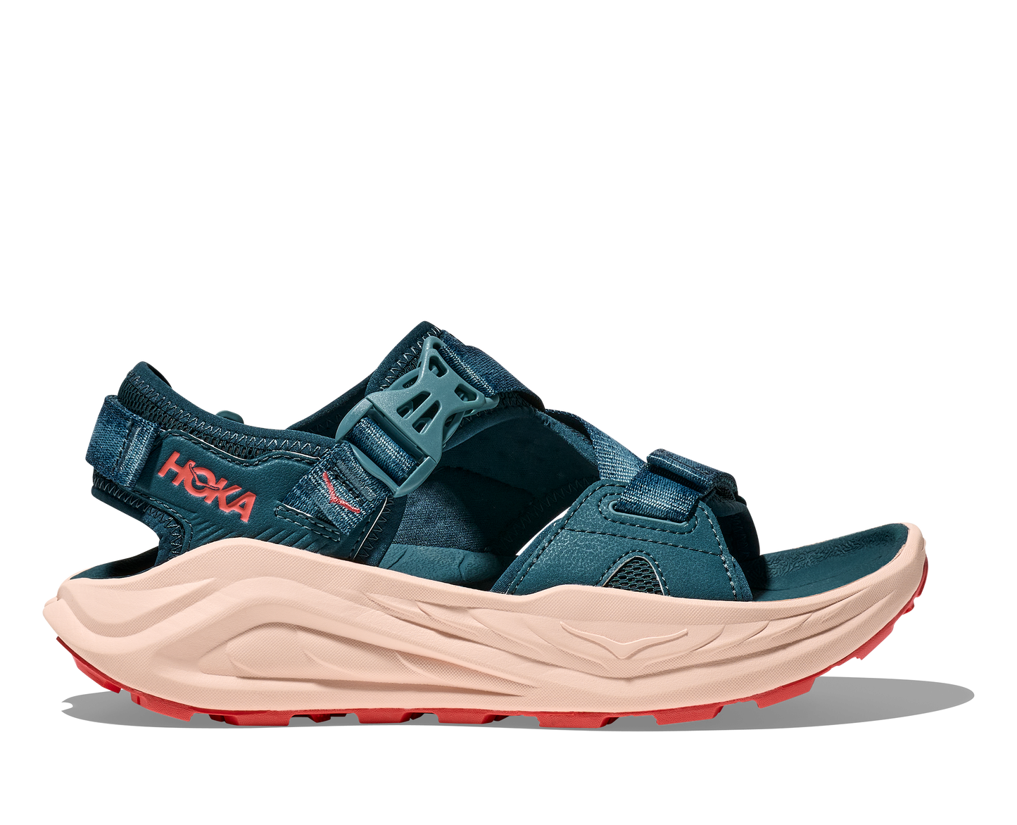 INFINI HIKE TC by HOKA