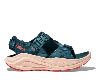 INFINI HIKE TC by HOKA