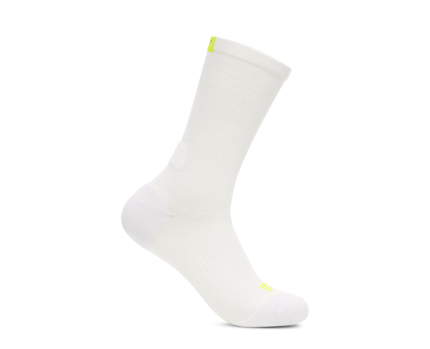 U CLIFTON CREW RUN SOCK by HOKA
