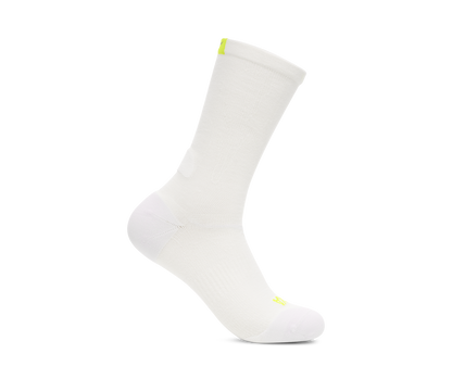 U CLIFTON CREW RUN SOCK by HOKA
