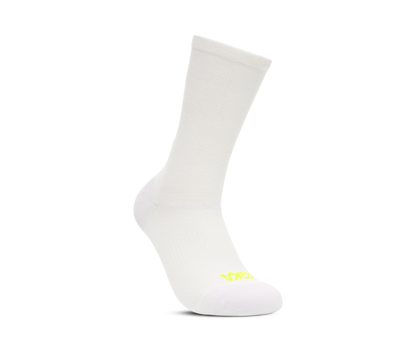 U CLIFTON CREW RUN SOCK by HOKA
