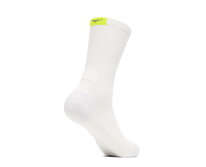 U CLIFTON CREW RUN SOCK by HOKA