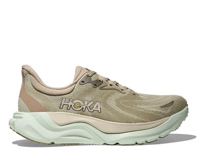 ARAHI 8 by HOKA