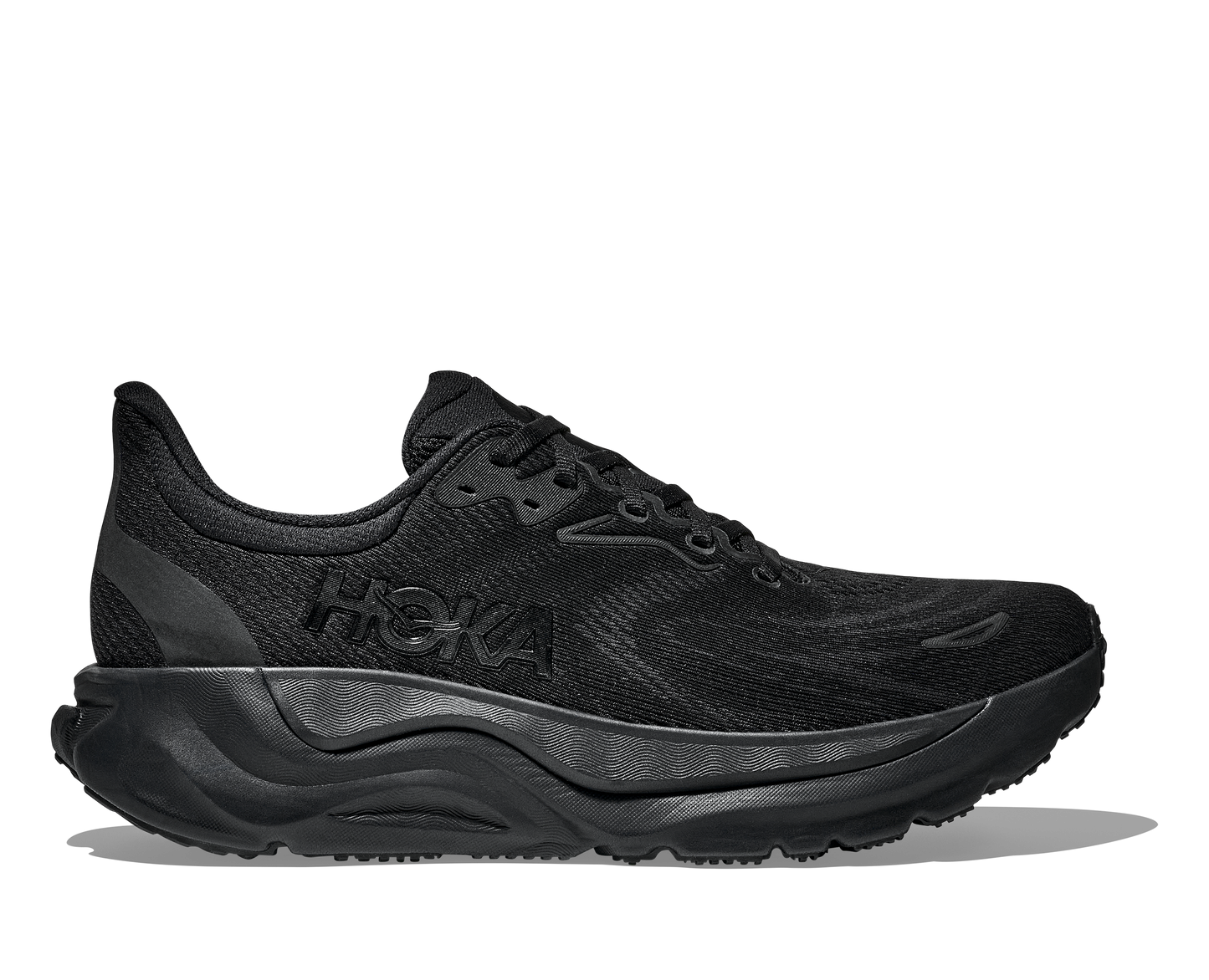ARAHI 8 WIDE by HOKA