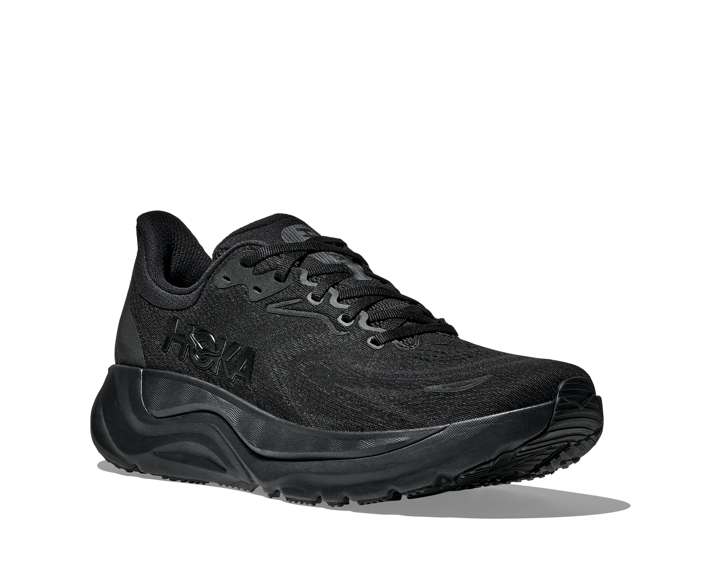 ARAHI 8 WIDE by HOKA