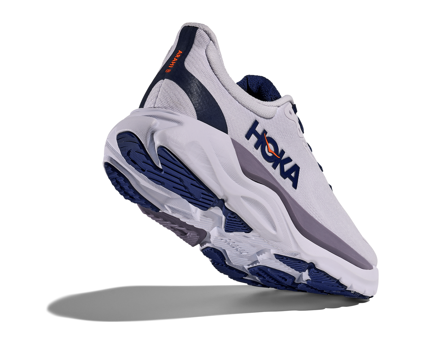 ARAHI 8 WIDE by HOKA