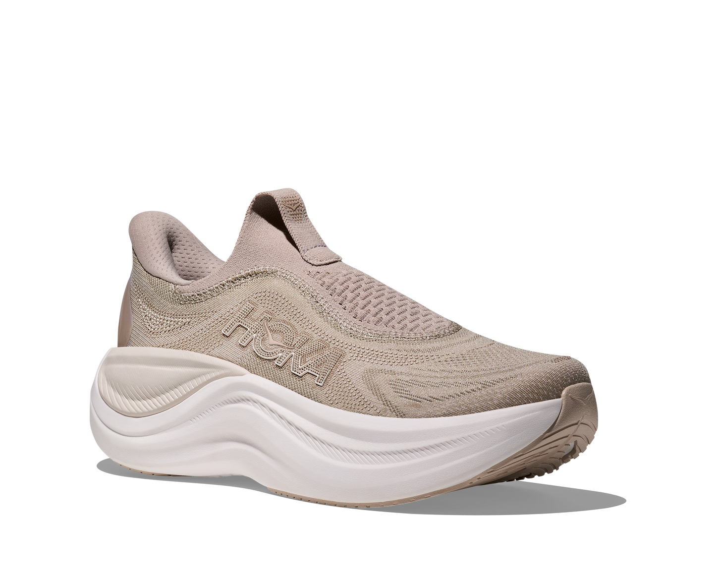 SKYWARD LACELESS by HOKA