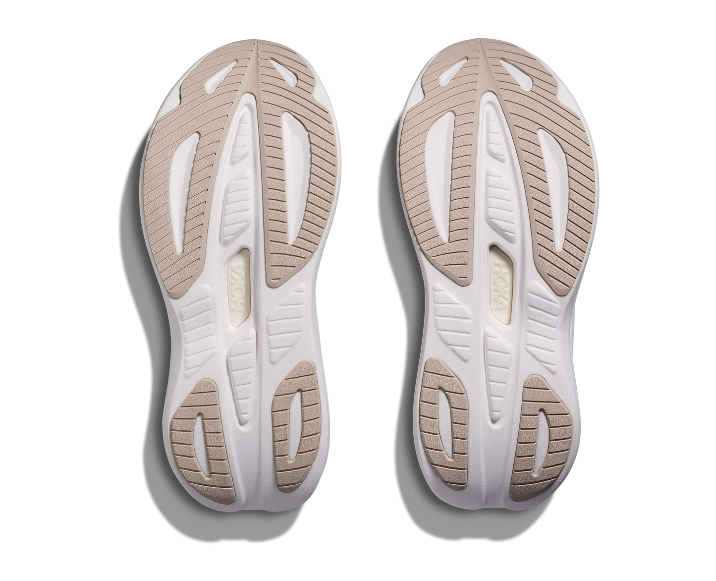 SKYWARD LACELESS by HOKA