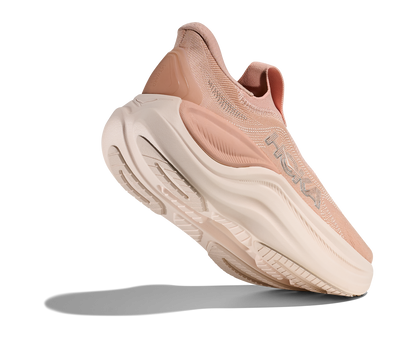 SKYWARD LACELESS by HOKA