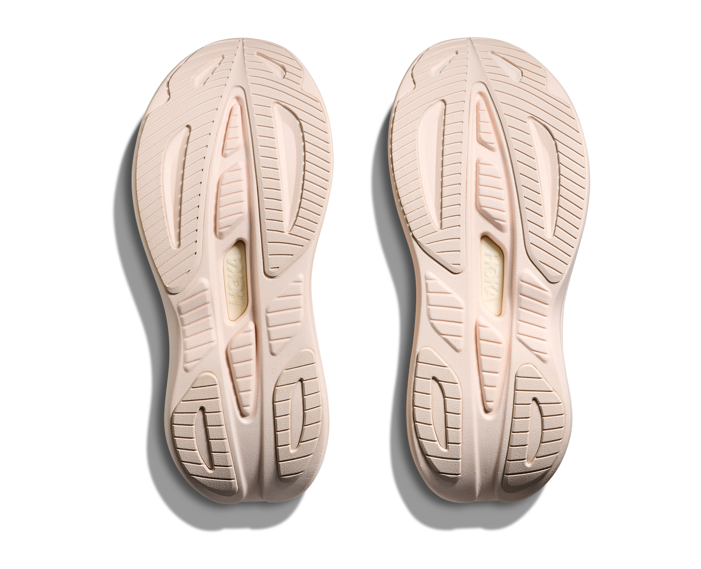 SKYWARD LACELESS by HOKA