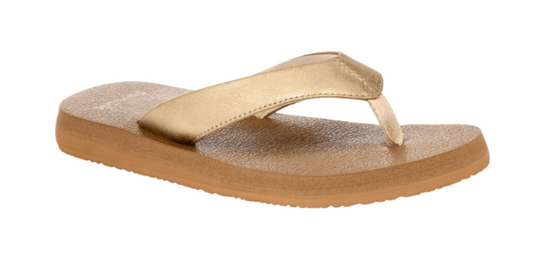 YOGA MAT II METALLIC by SANUK