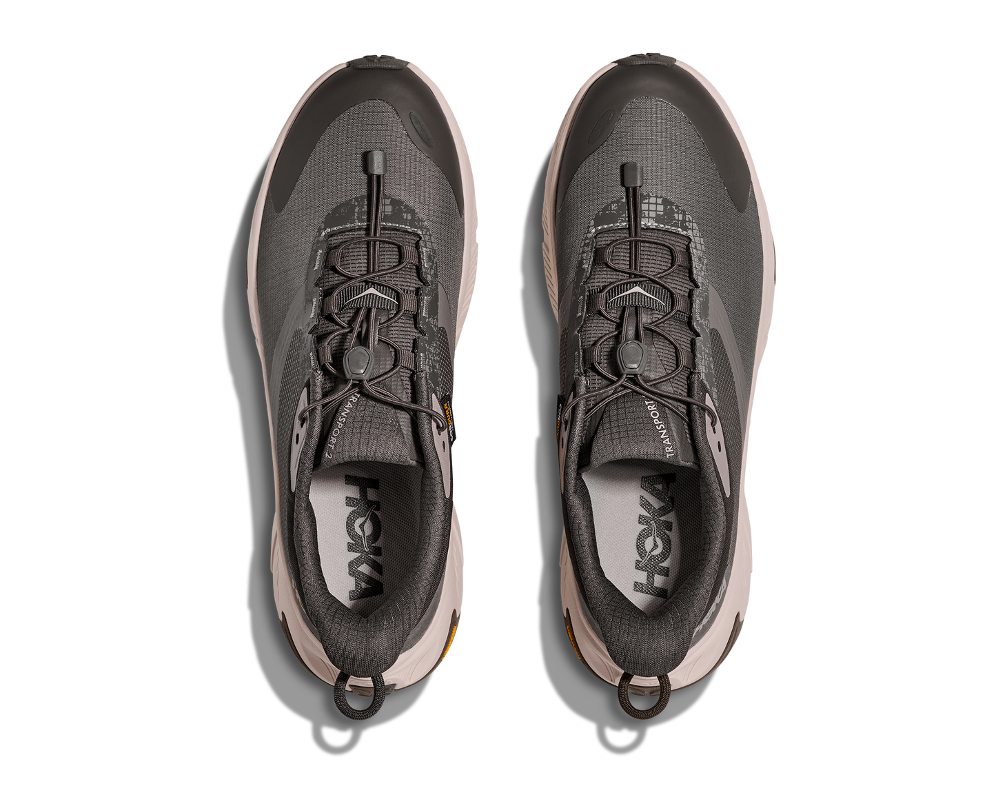 MEN'S TRANSPORT 2 by HOKA