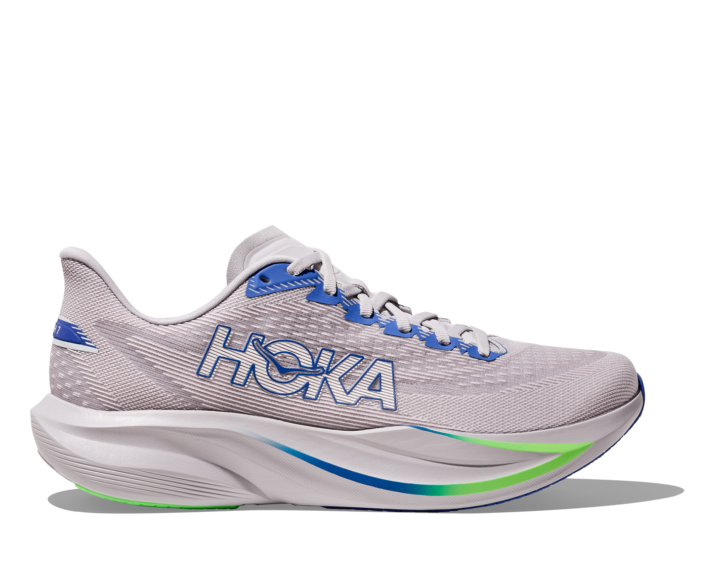 MEN'S MACH 7 by HOKA