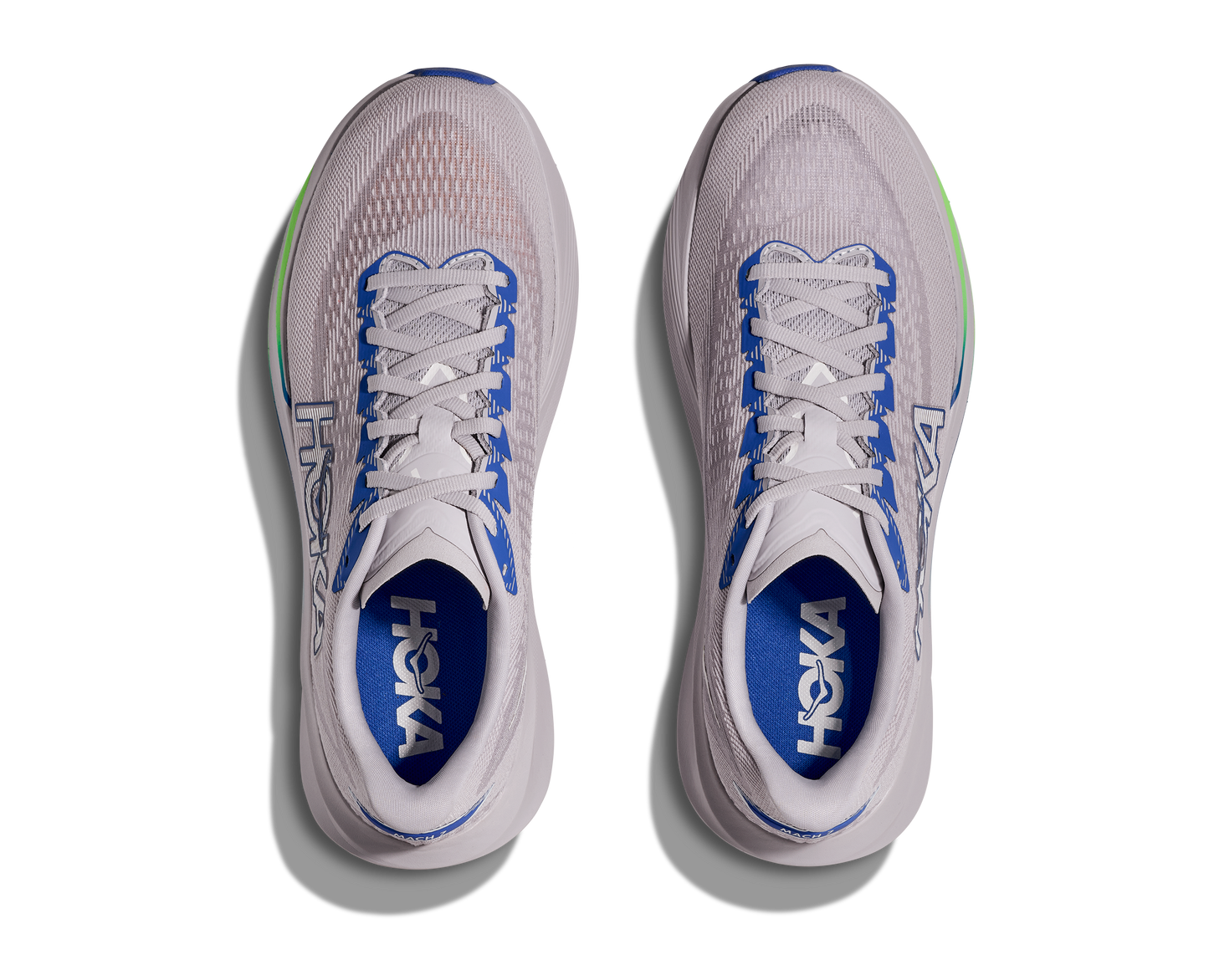 MEN'S MACH 7 by HOKA