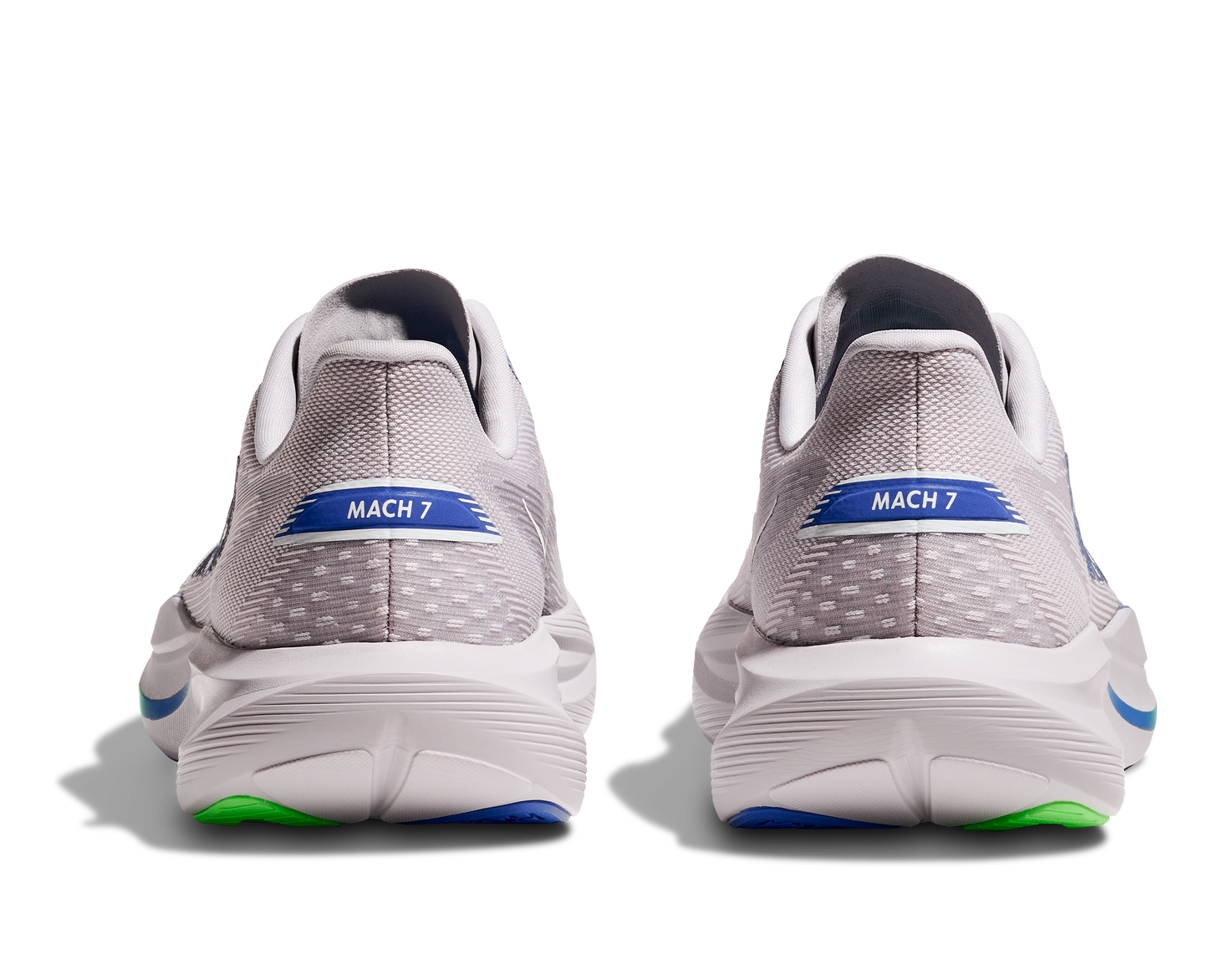 MEN'S MACH 7 by HOKA