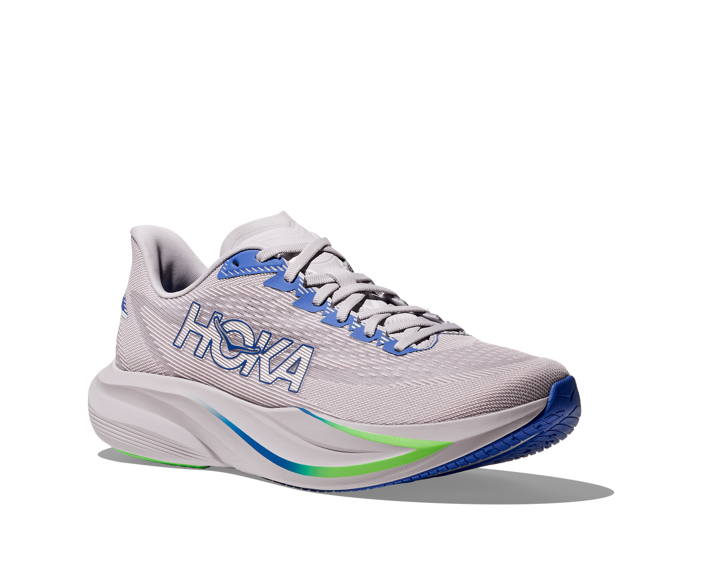 MEN'S MACH 7 by HOKA