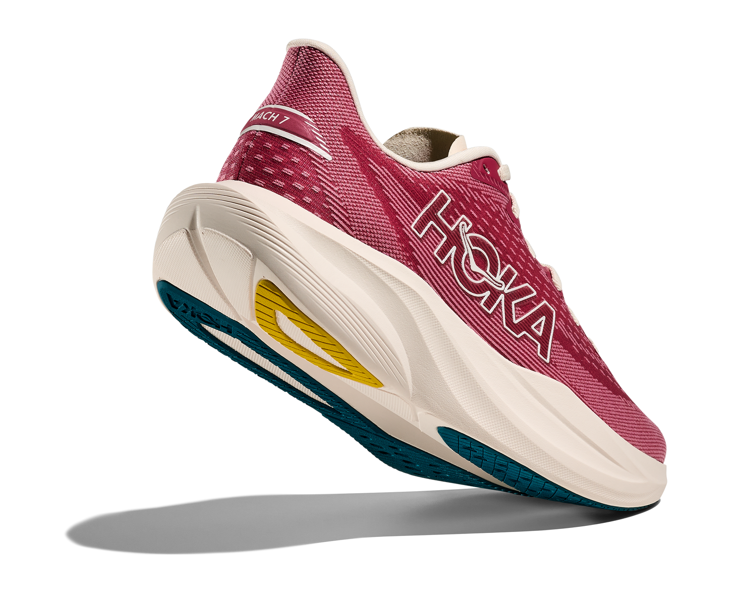 MACH 7 WIDES by HOKA