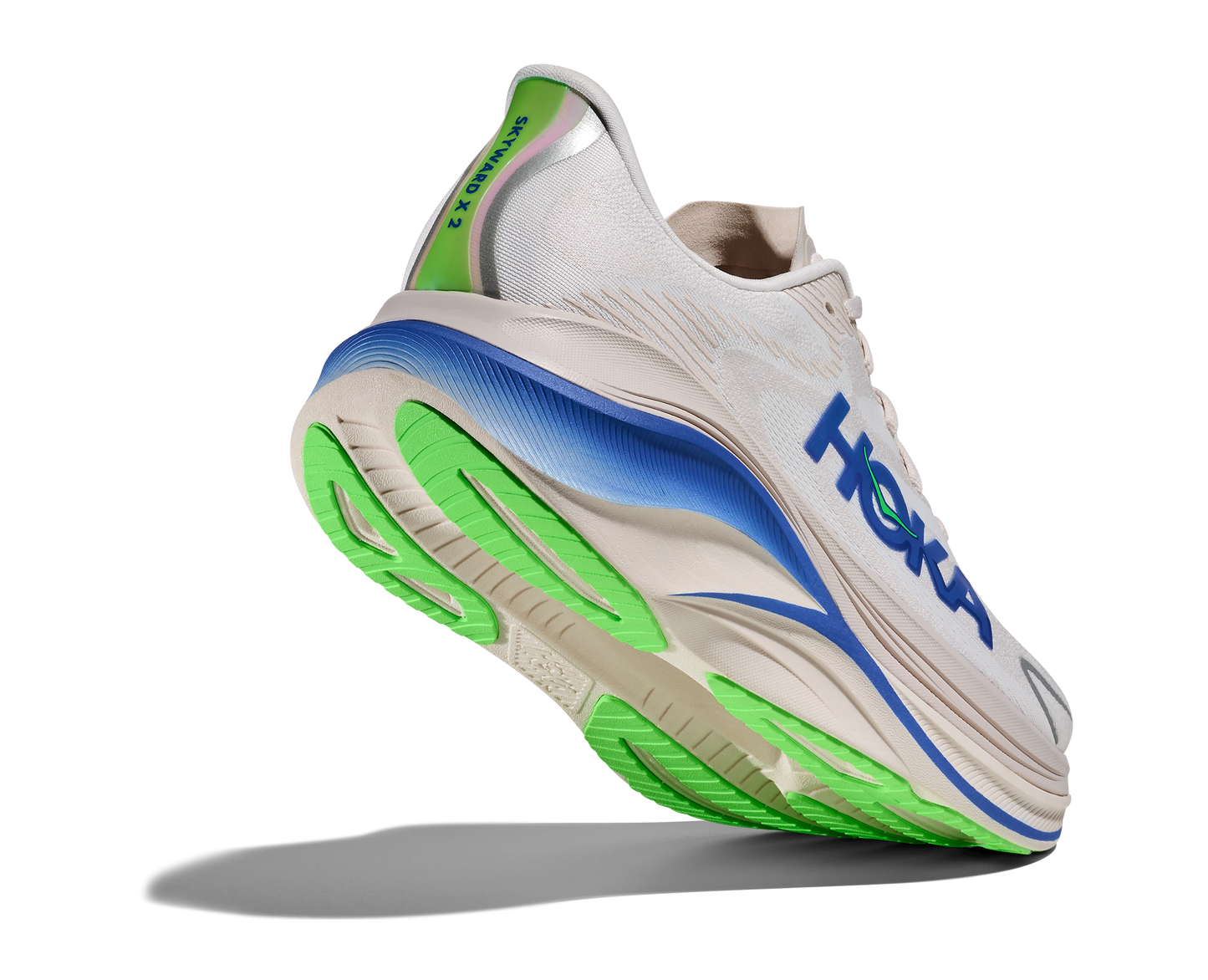 MEN'S SKYWARD X 2 by HOKA