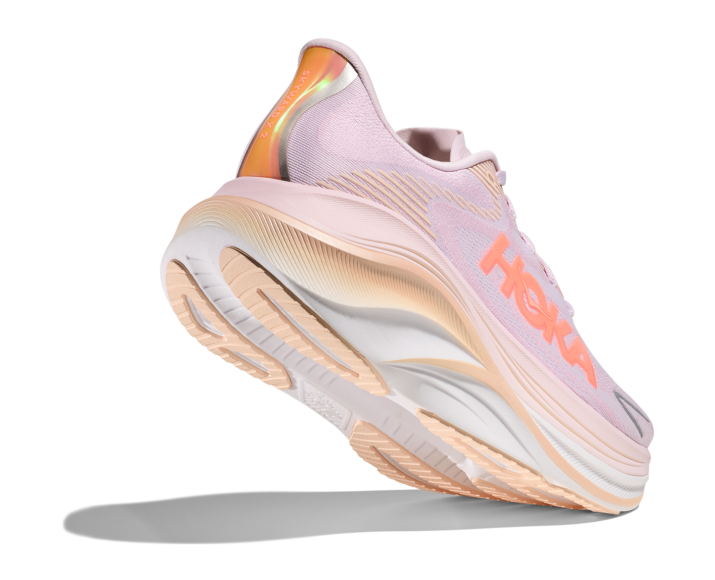 SKYWARD X 2 by HOKA