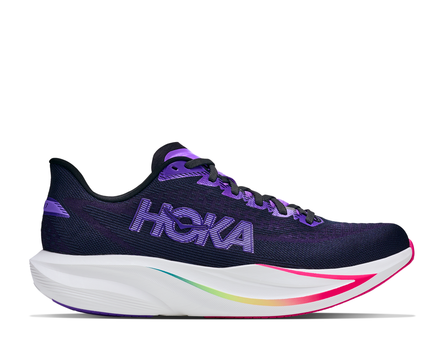 MACH 7 by HOKA