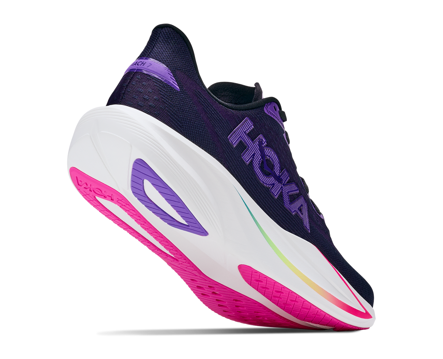 MACH 7 by HOKA
