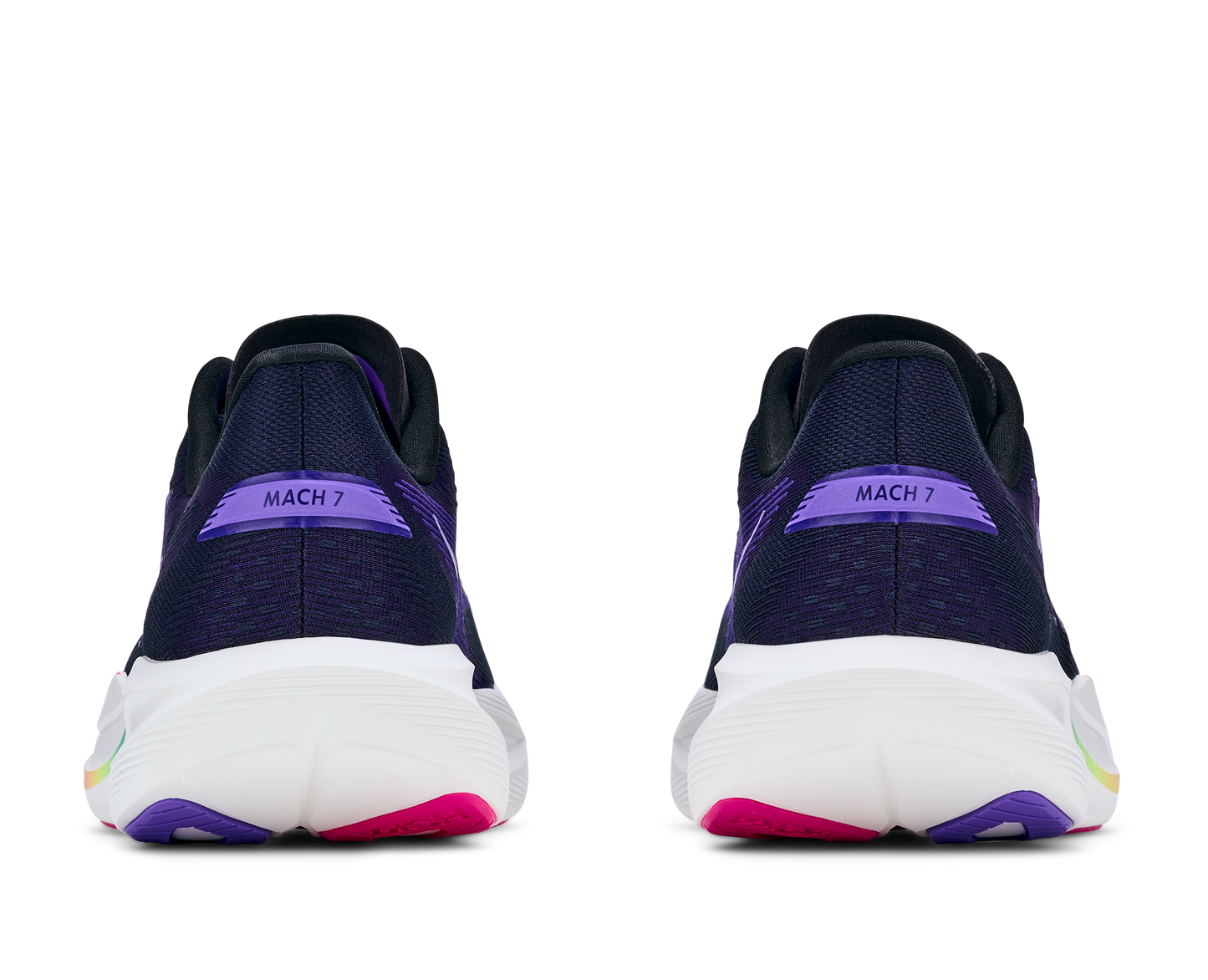 MACH 7 by HOKA