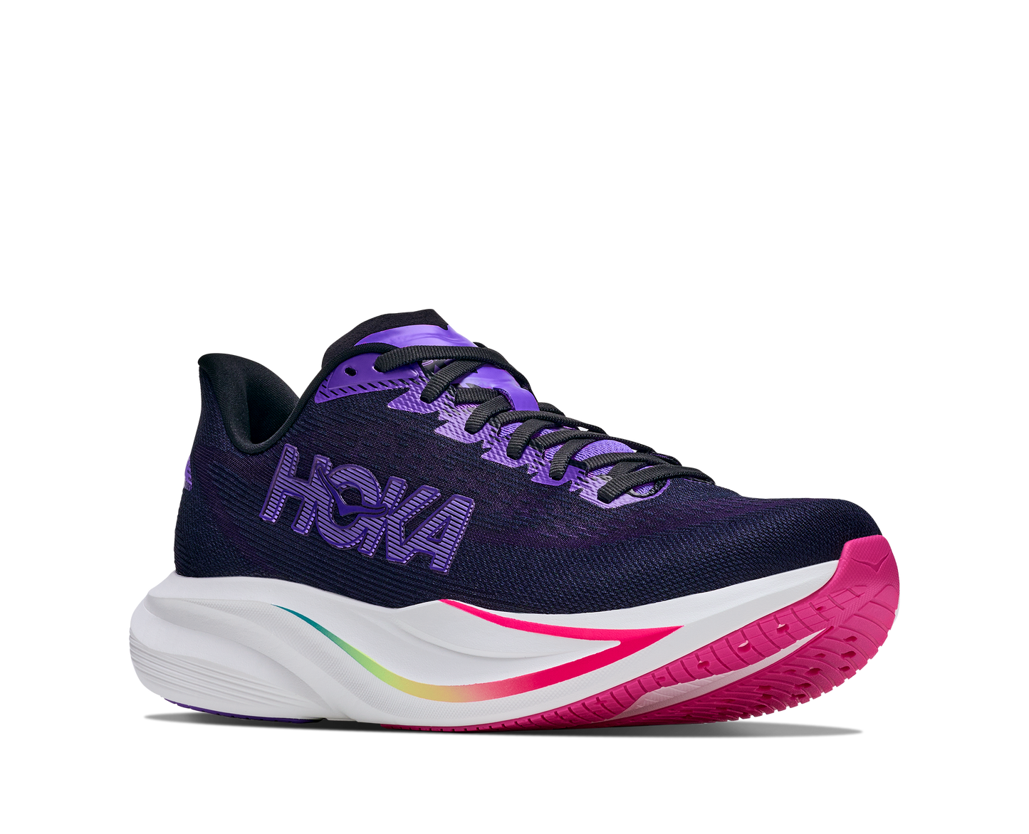 MACH 7 by HOKA