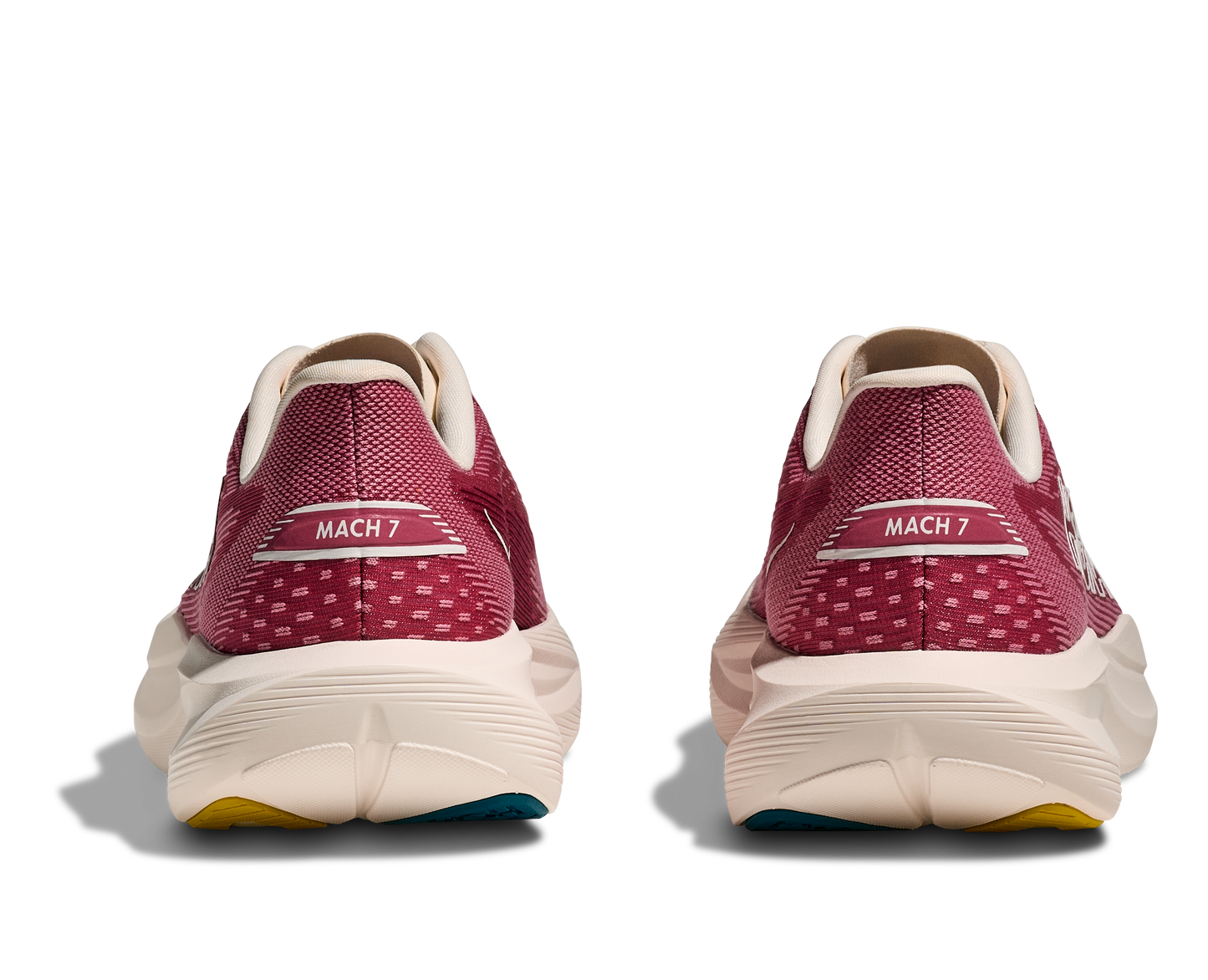 MACH 7 by HOKA
